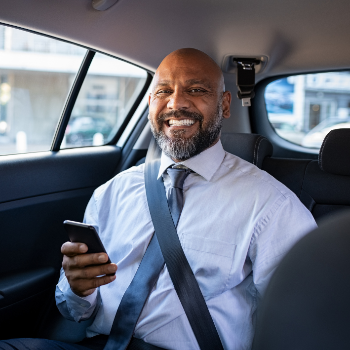 Taxi-image